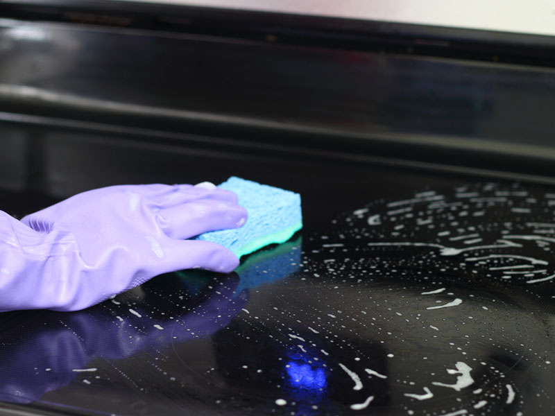 Ankara Ev Temizli�i