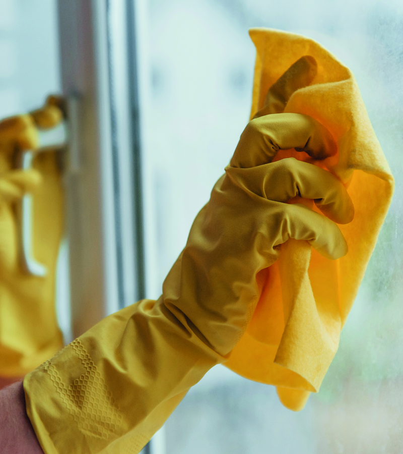 cam temizli�i ankara