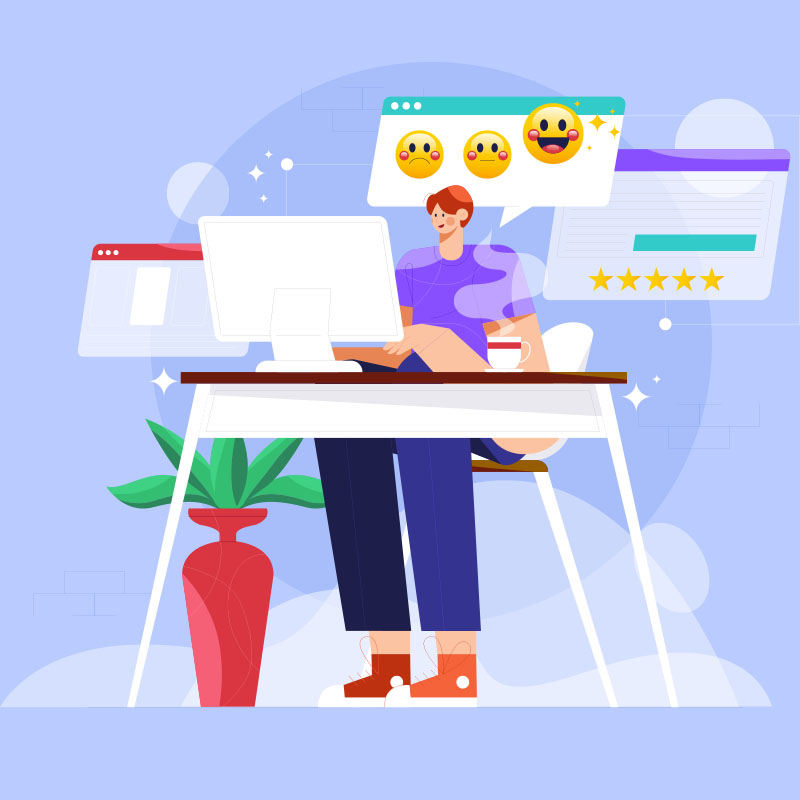 �irket temizli�i